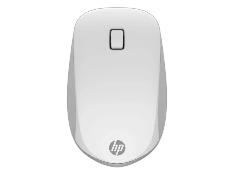 HP Z5000 Bluetooth Mouse (White)