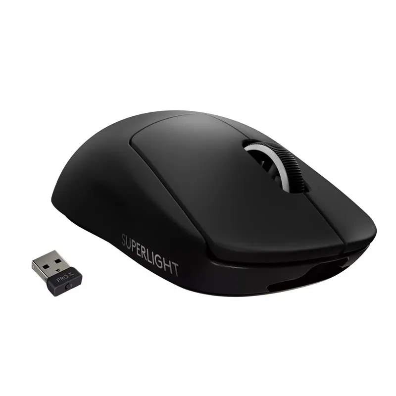 Logitech PRO X Superlight (Black)