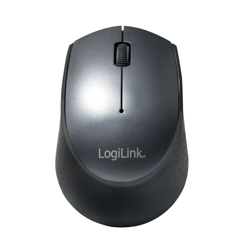 LogiLink ID0160 Wireless USB-C Mouse
