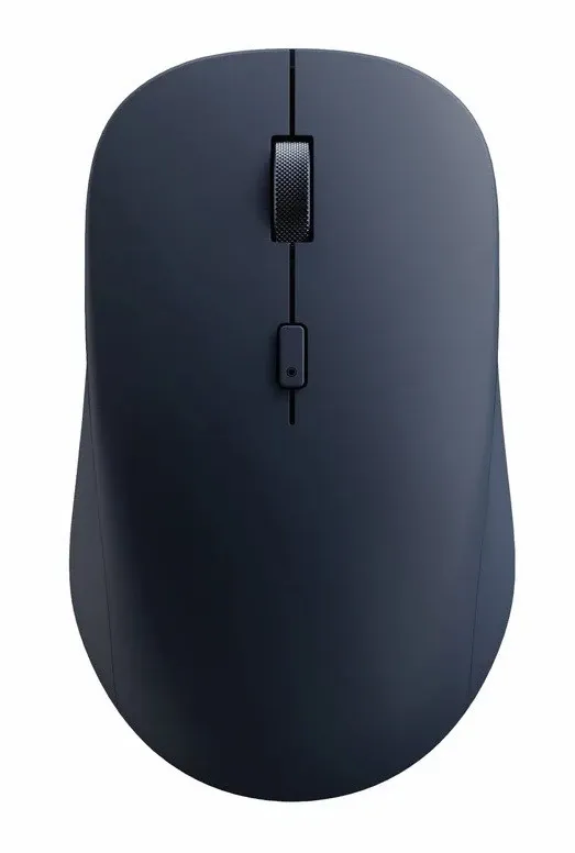 Matias M5DCBB Wireless USB-C Mouse (Black)