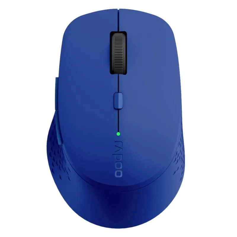 Rapoo M300 Silent Multi-mode (Blue)