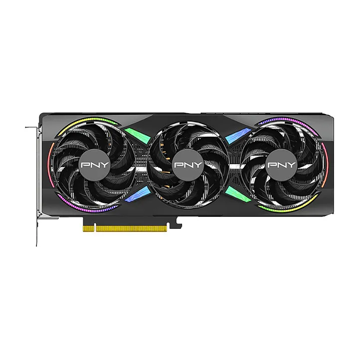 PNY RTX 5070 Ti Epic-X RGB OC 16GB