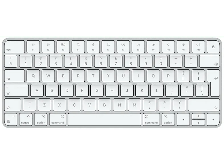 Apple Magic Keyboard