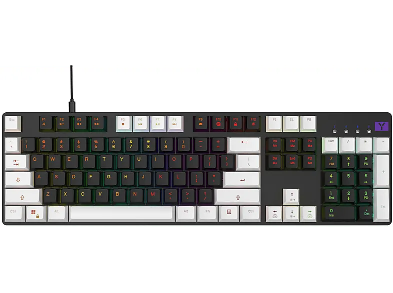 ISY IGK-6000