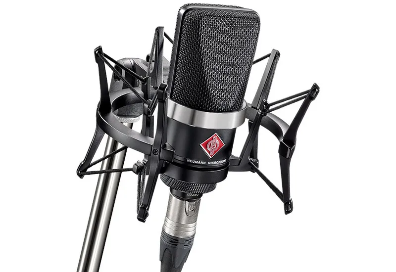 Neumann TLM 102 Studio Set