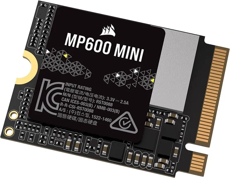 Corsair MP600 Mini 1TB