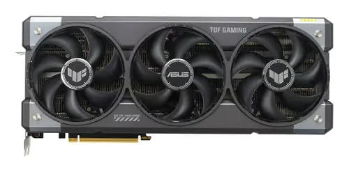 ASUS RTX 5080 TUF Gaming 16GB
