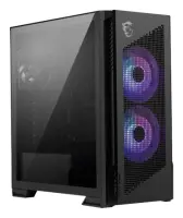 MSI MPG Velox 300R Airflow PZ