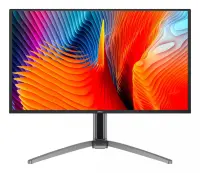 Dahua DHI-LM27-GO34A 26.5" QHD IPS 240Hz