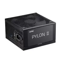 ADATA 650W XPG Pylon II PYLON650IIB-Bkceu