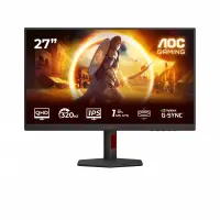 AOC Q27G4SRU 27" QHD IPS 320Hz