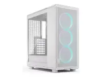 Fractal Design Epoch TG RGB Clear Tint