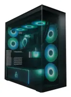 Arctic Xtender (Tinted Glass)