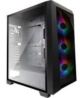 Xilence Xilent Breeze Colour XG131