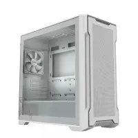 Gigabyte C102 Glass (White)