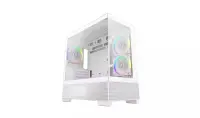 DeepCool CG380 3F (White)