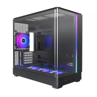 Montech King 15 PRO (Black)