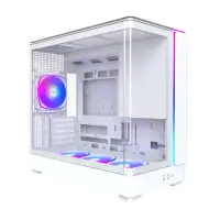 Montech King 15 PRO (White)