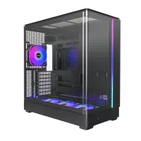 Montech King 45 PRO (Black)
