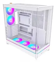Montech HS02 PRO (White)