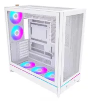 Montech HS01 Pro (White)
