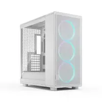 Fractal Design Epoch XL TG RGB Clear Tint