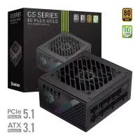Gamemax 650W GS 650G