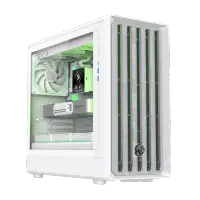 Gamemax Claw 460 WH