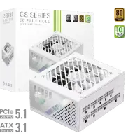 Gamemax 850W GS 850G WH