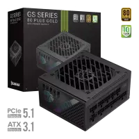 Gamemax 850W GS 850G