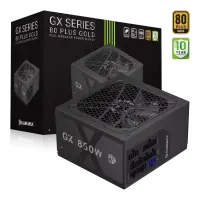 Gamemax 850W GX 850GF