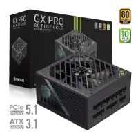 Gamemax 1050W GX PRO 1050G