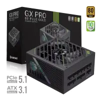 Gamemax 1250W GX PRO 1250G