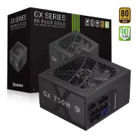 Gamemax 750W GX 750GF