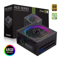 Gamemax 1050W RGB 1050G