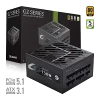 Gamemax 750W GZ 750G