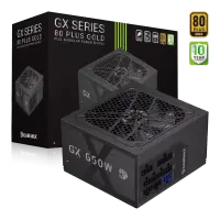 Gamemax 650W GX 650GF