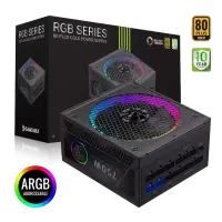 Gamemax 750W RGB 750G