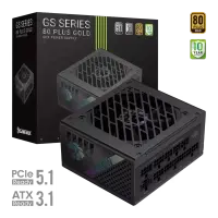 Gamemax 750W GS 750G