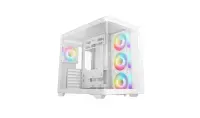 DeepCool CG530U 4F WH Whirte