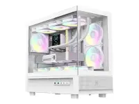 Gamemax NEX C31 WH /BTF
