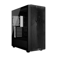 Corsair 3200D RS Smoke