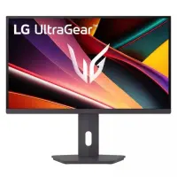 LG 27G610A-B 27" QHD IPS 200Hz