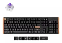 Keychron WRL K10 HE Special ED/Black K10H-F1