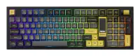 Akko WRL 5098B Plus/Black/Gold