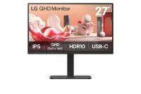 LG 27BA75QB-B 27" QHD IPS 100Hz