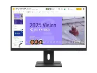 Lenovo E27Q-40 27" QHD IPS 100Hz