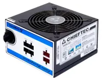 Chieftec 750W CTG-750C