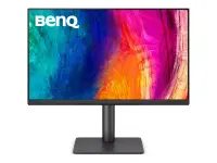 BenQ PD2706QN 27" QHD IPS 100Hz