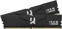Goodram 32GB 6400MHz CL32 DDR5 Irdm IR-6400D564L32S/32GDC (2x16)